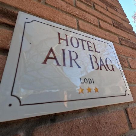 Hotel Air Bag 洛迪 外观 照片