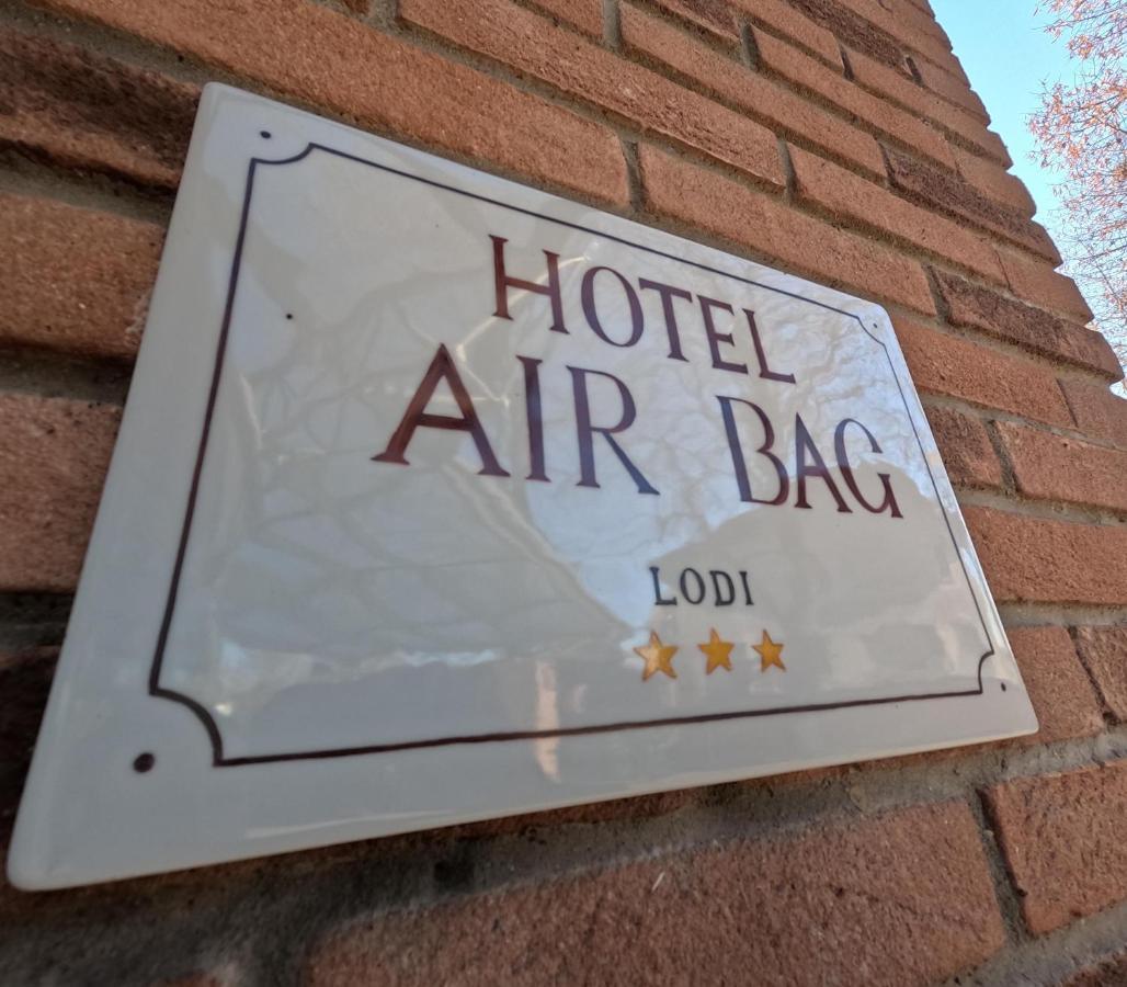 Hotel Air Bag 洛迪 外观 照片