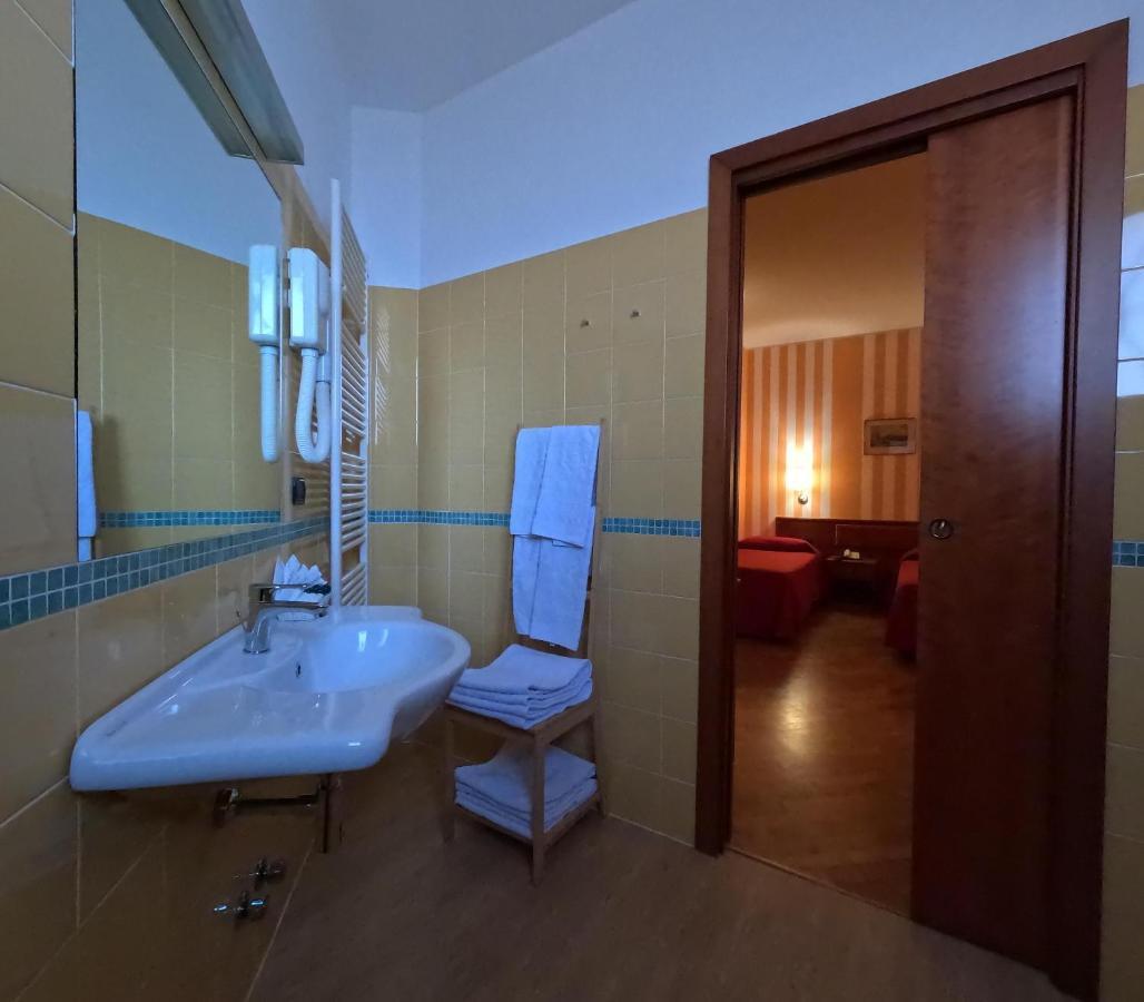 Hotel Air Bag 洛迪 外观 照片