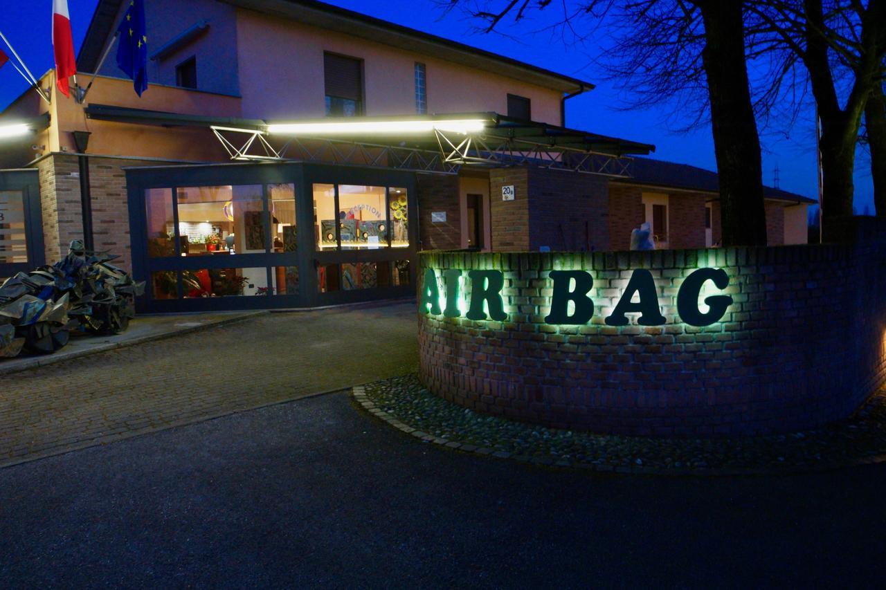 Hotel Air Bag 洛迪 外观 照片