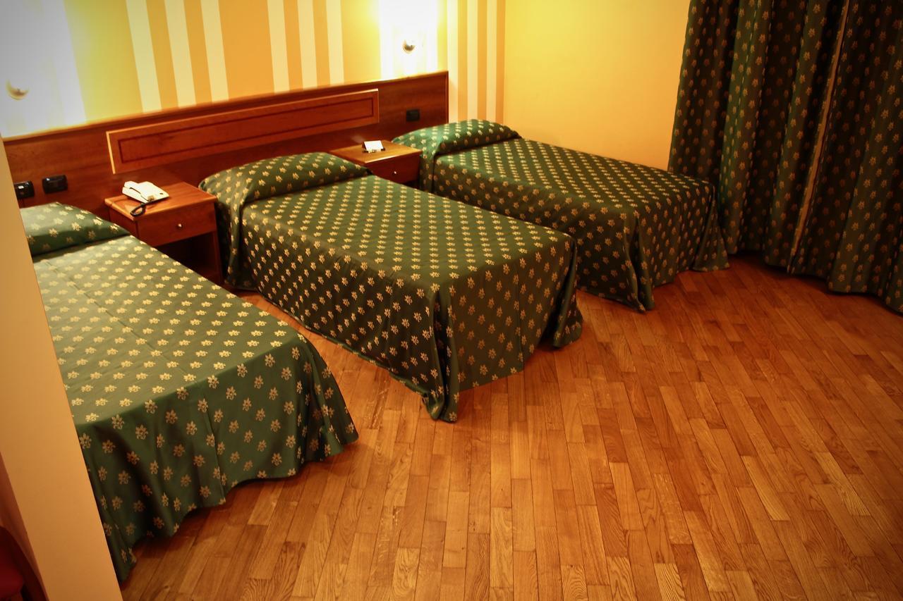 Hotel Air Bag 洛迪 外观 照片