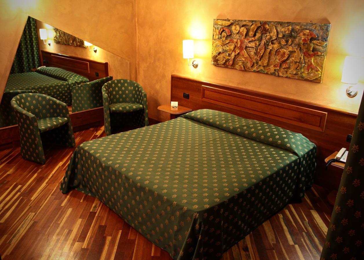 Hotel Air Bag 洛迪 外观 照片